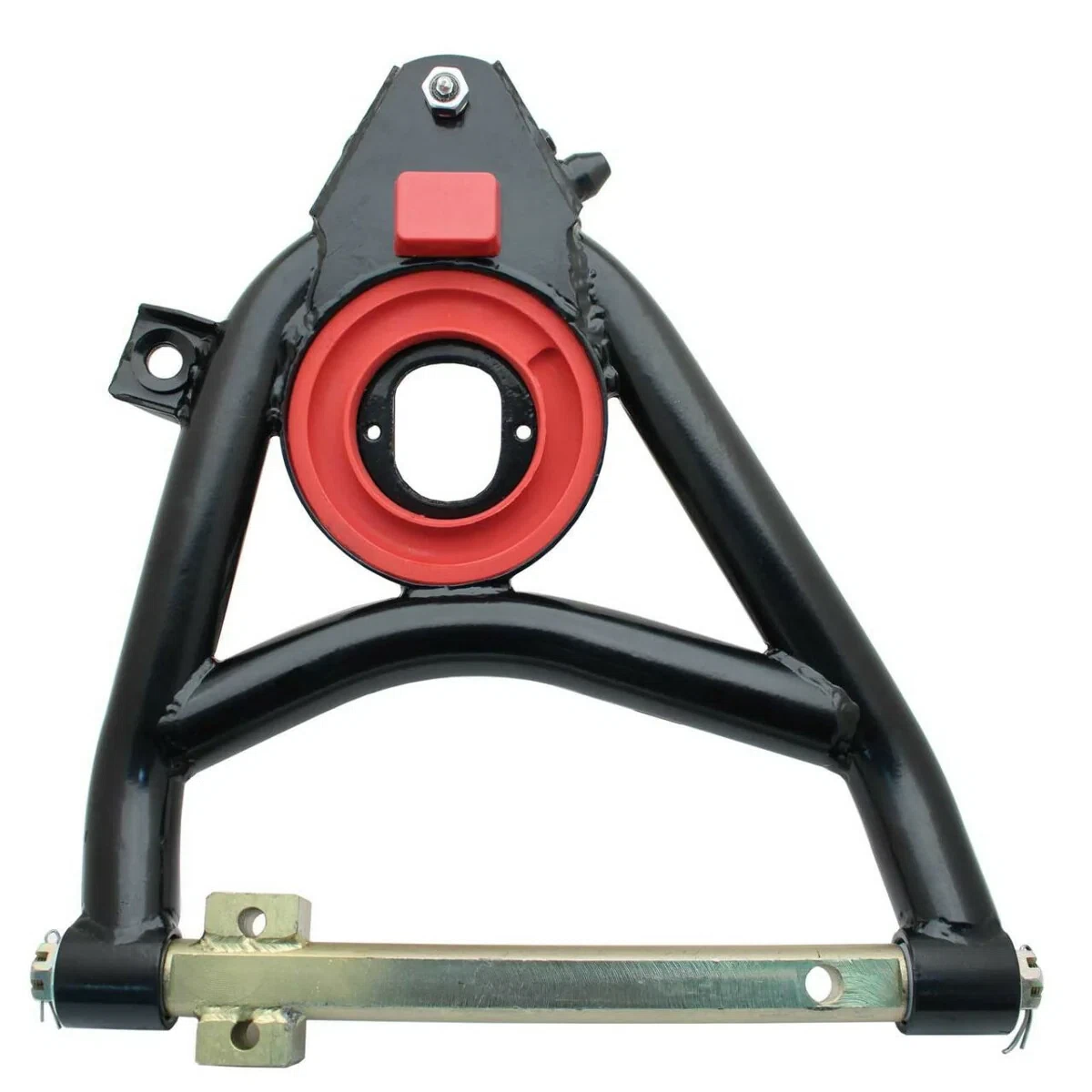 1958-1964 Chevrolet Biscayne Upper and Lower Control Arms Front LCAUCA5864KIT